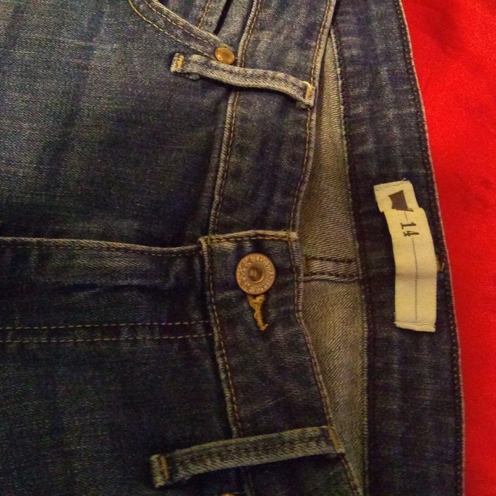 Jeans